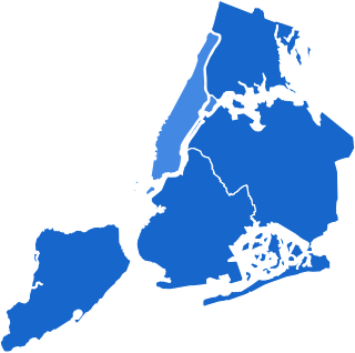 <span class="mw-page-title-main">1981 New York City mayoral election</span> Election