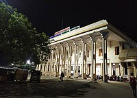 Nagercoil_junction_railway_station