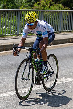 Nairo Quintana, TDF 2015, étape 13, Montgiscard.jpg