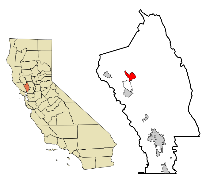 File:Napa County California Incorporated and Unincorporated areas Angwin Highlighted.svg