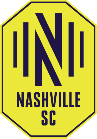 <span class="mw-page-title-main">Nashville SC</span> American soccer club