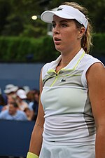 Vignette pour Anastasia Pavlyuchenkova