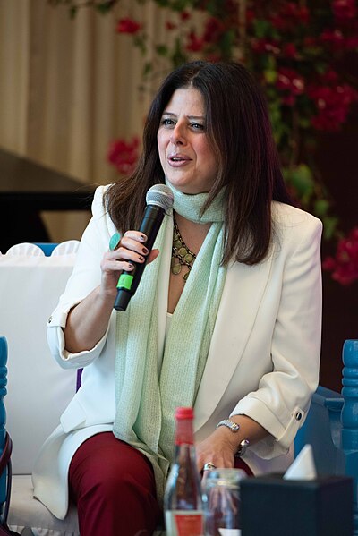 File:Nathalie Handal Moderating.jpg