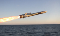 Naval Strike Missile