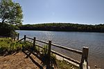 Becket Hill State Park Reserve