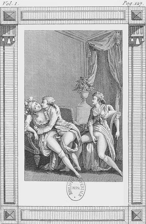 Nerciat - Le Diable au corps, 1803, T1-p.127