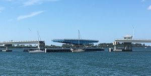 New Boca Grande Swing Bridge open (2016).jpg