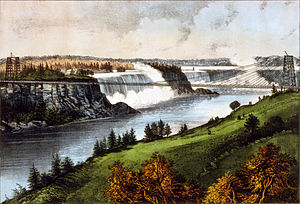 Nowy most wiszący - Niagara Falls.jpg