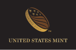 Nouveau logo US Mint.svg