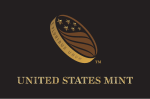 New US Mint Logo.svg