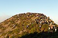 Image 29New Year's Dawn - Vanjangi Hilltop Welcoming Sunrise on January 1st