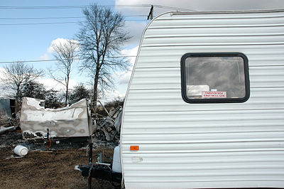 Fema Trailer Wikiwand