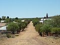 Niekerkshoop, Northern Cape, South Africa