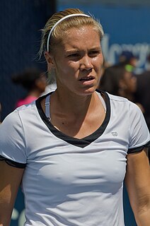 <span class="mw-page-title-main">Nina Bratchikova</span> Russian tennis player