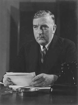 <span class="mw-page-title-main">Menzies government (1939–1941)</span>