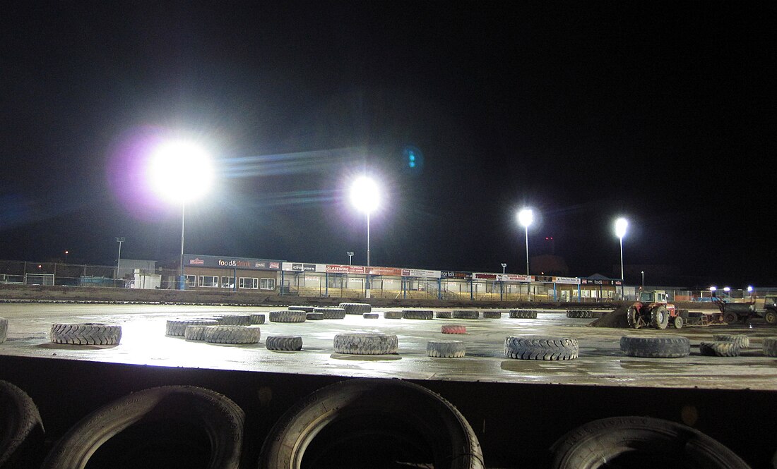 King's Lynn Stadium