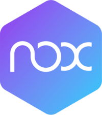 Логотип программы NoxPlayer