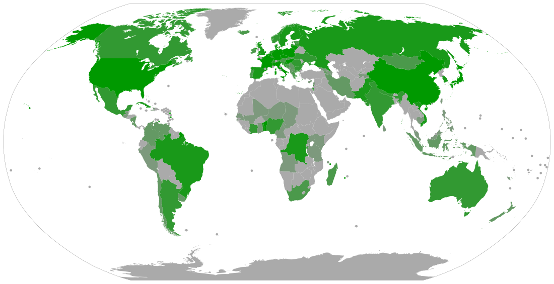 Histoire de l'espéranto