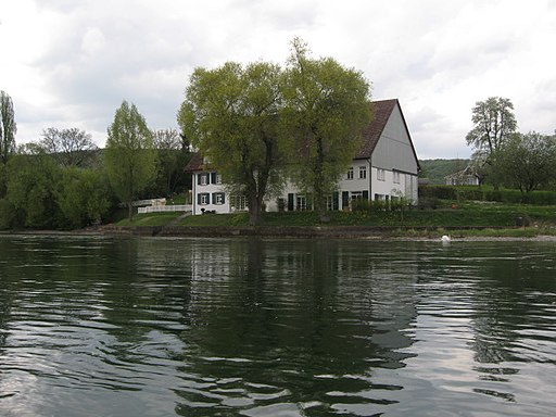 OBERGAILINGEN - panoramio