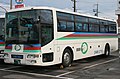 富士重工1M KL-RA552RBN 近江鉄道