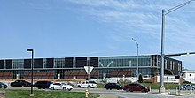 Robert W. Plaster Center for Advanced Manufacturing OTC Manufacturing Center.jpg