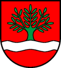 Coat of arms of Obererlinsbach