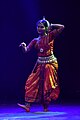 File:Odissi dance at Nishagandi Dance Festival 2024 (78).jpg