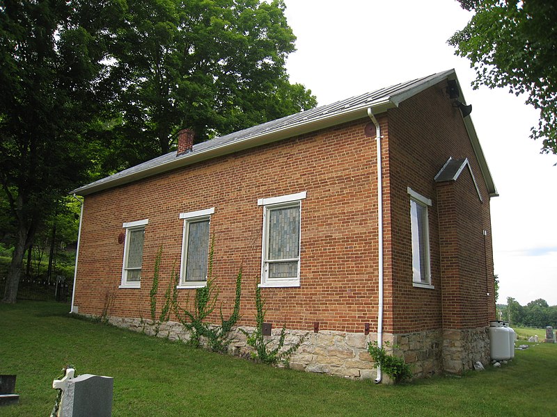 File:Old Hebron Lutheran Church Intermont WV 2009 07 19 23.JPG