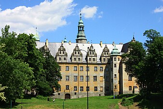 Zamek Książąt Oleśnickich