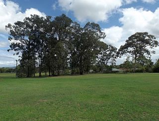 <span class="mw-page-title-main">Eagleby, Queensland</span> Suburb of Logan City, Queensland, Australia