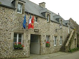 OmonvillePetite-Mairie. 
 JPG