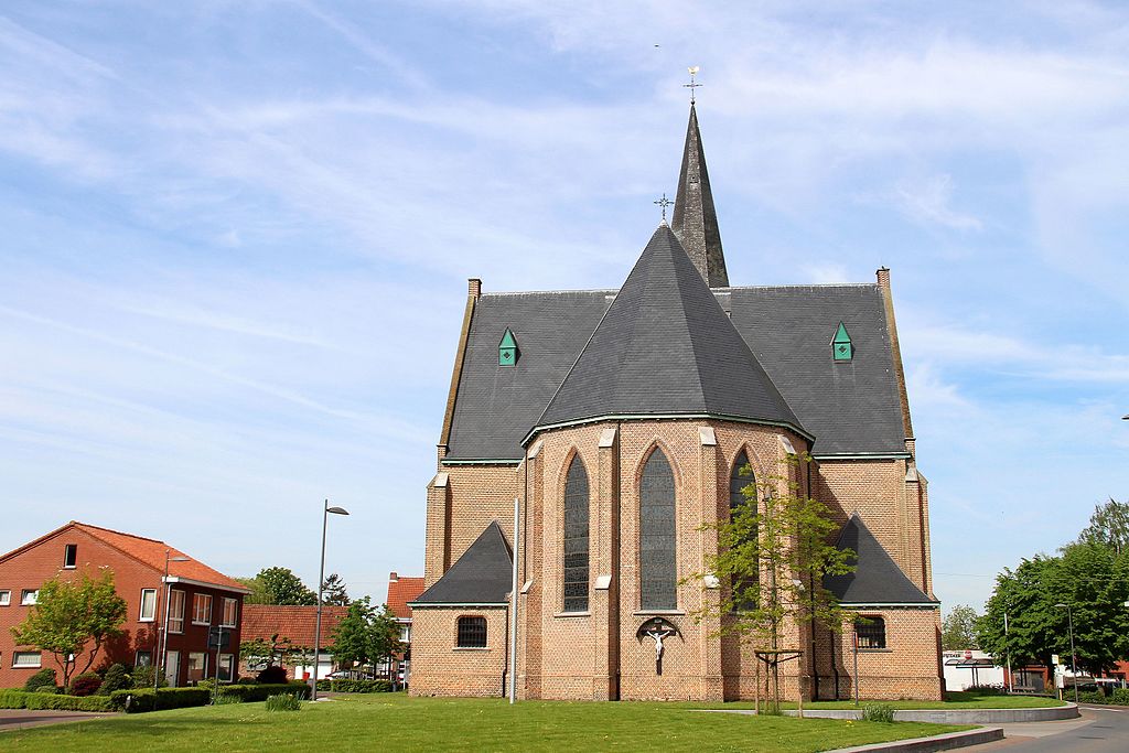 Onze Lieve Vrouw-Hemelvaartkerk - Nieuwmoer - Kerkstraat.jpg