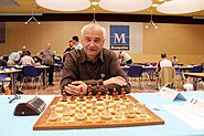 Открит турнир в Монпелие, Франция (2013 г.)