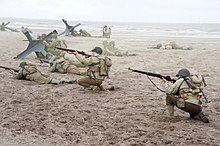 軍服 (第二次世界大戦の米陸軍) - Wikipedia