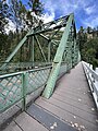 * Nomination: Sandy River Bridge, Troutdale, Oregon, US --Another Believer 12:53, 5 September 2022 (UTC) * * Review needed