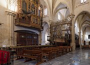 Orihuela 2022 - Nave