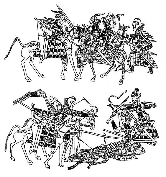 File:Orlat plaque battle scenes.jpg