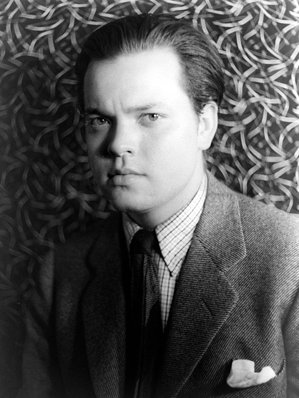 1937 portrait by Carl Van Vechten