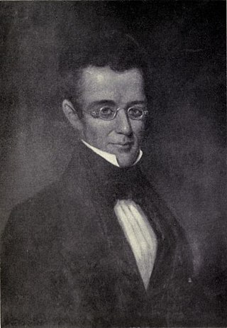 <span class="mw-page-title-main">Osgood Johnson</span> American educator