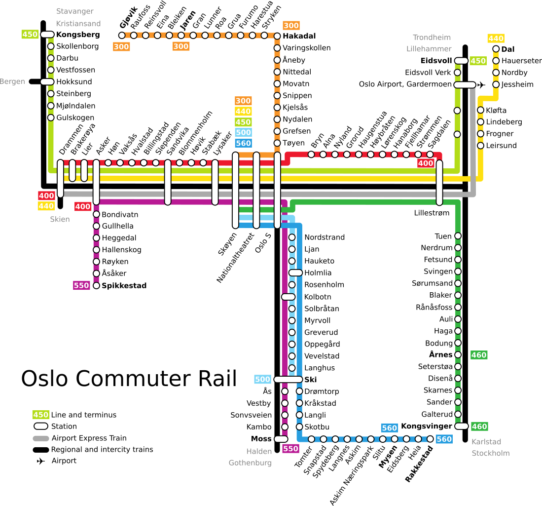 Commuter Rail Wikipedia  Wisata Dan Info Sumbar