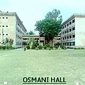 Osmani Hall