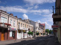 English: Kilinskiego Street Polski: ul. Kilińskiego