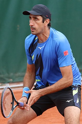 <span class="mw-page-title-main">Philipp Oswald</span> Austrian tennis player