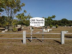 Lainnya Old North Cemetery Truro, Ma.jpg