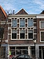 Oudegracht 12 in Utrecht