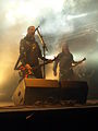 * Nomination: Bassist D.D. Verni and guitarrist Dave Linsk of the band Overkill --Cecil 02:12, 29 August 2008 (UTC) * * Review needed