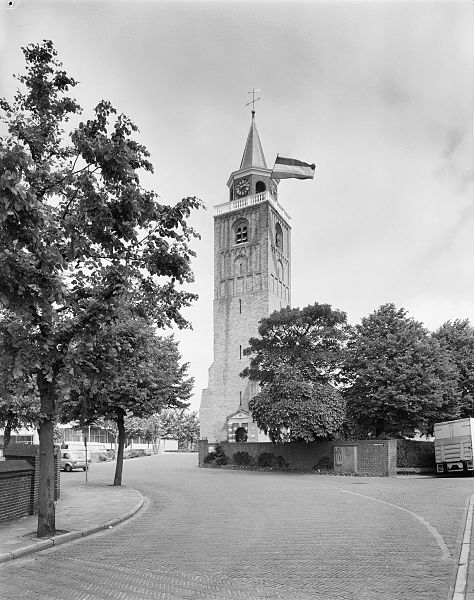 File:Overzicht toren - Rijnsburg - 20186987 - RCE.jpg