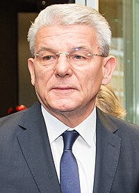 Šefik Džaferović