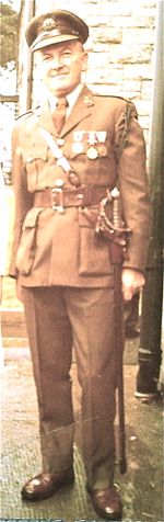 Commandant Patrick Denis O'Donnell, Irish Army, 1979. PDOD-Commandant.jpeg