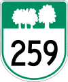 File:PEI Highway 259.svg